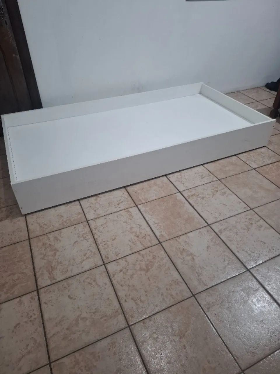 Gavetão/Cama auxiliar  - Foto 2