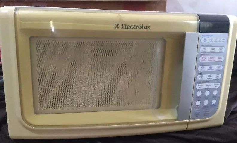 microondas eletrolux Modelo MEF 33