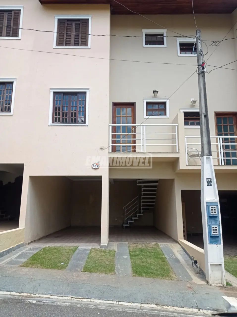 Casa em Condomínios em Sorocaba