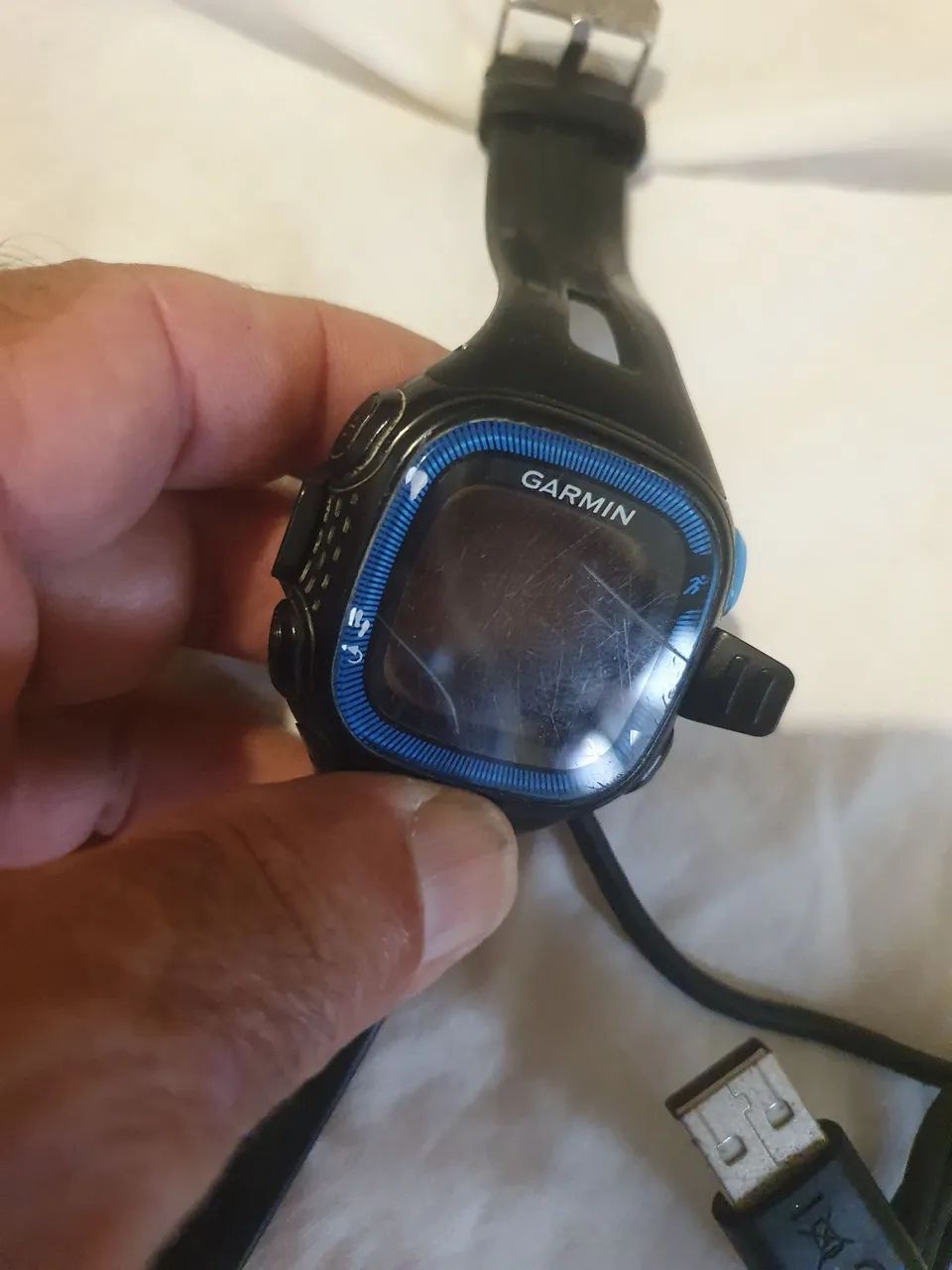 relógio garmin. - Foto 5