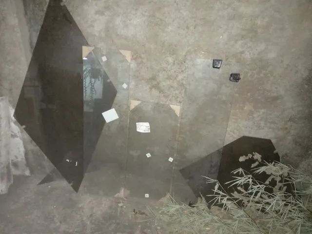 Vidros  - Foto 2