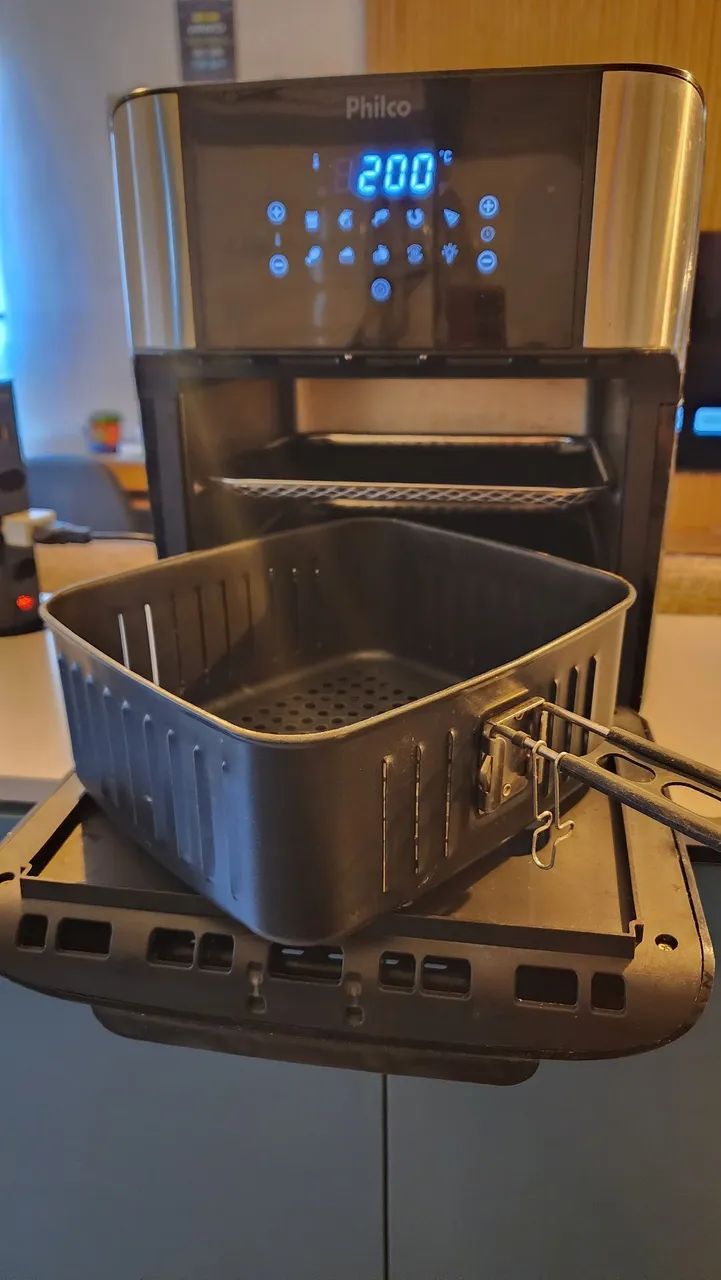 Airfryer Philco - Foto 5