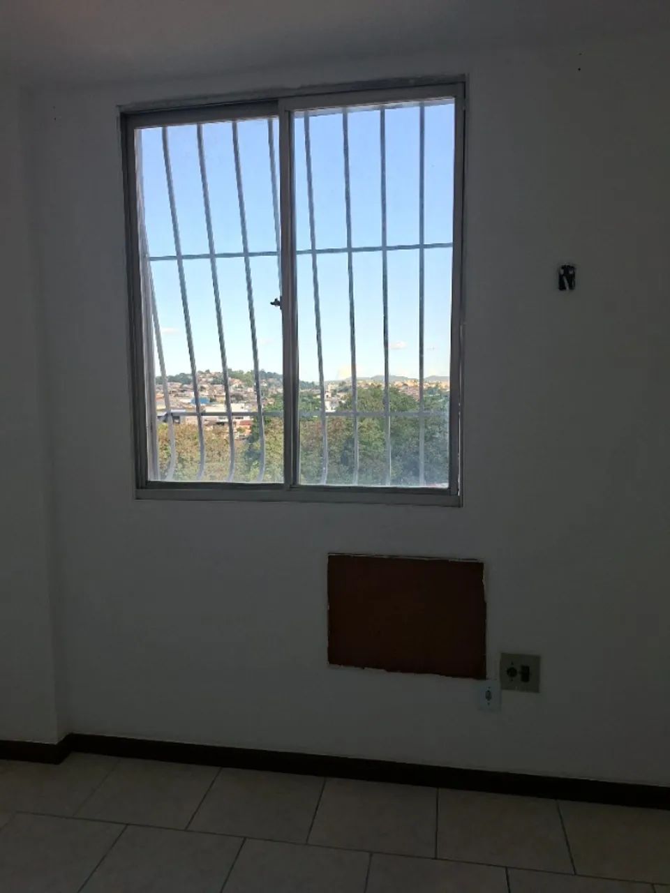 Alugo excelente Apt. Em Alcântara 
