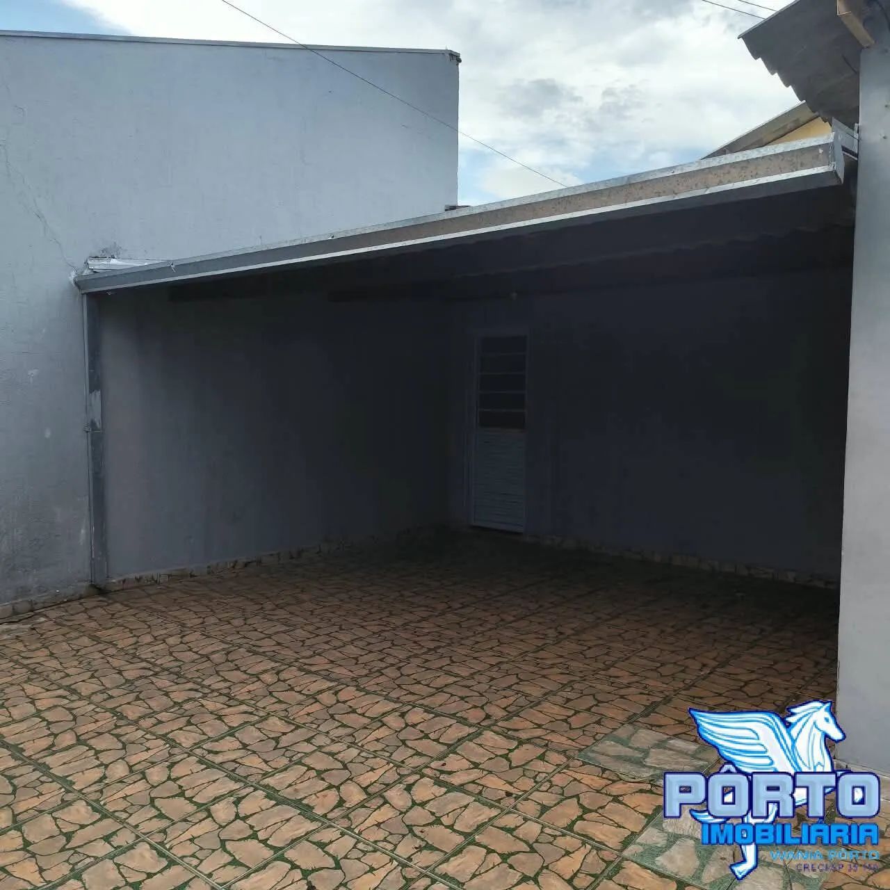 CASA 3 DORMITORIOS VILA DUTRA - Foto 3