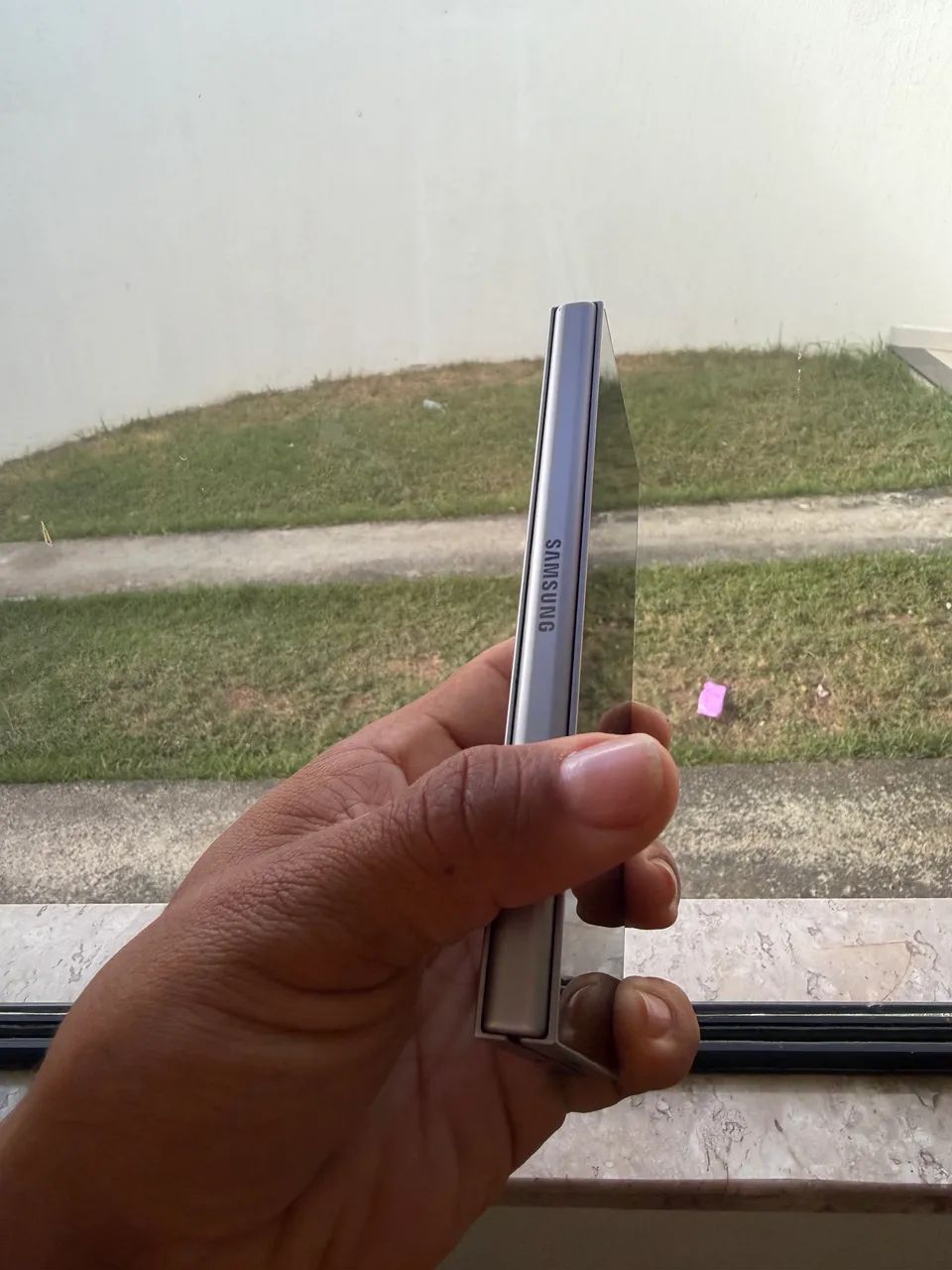Samsung Z Fold 6 - Foto 2