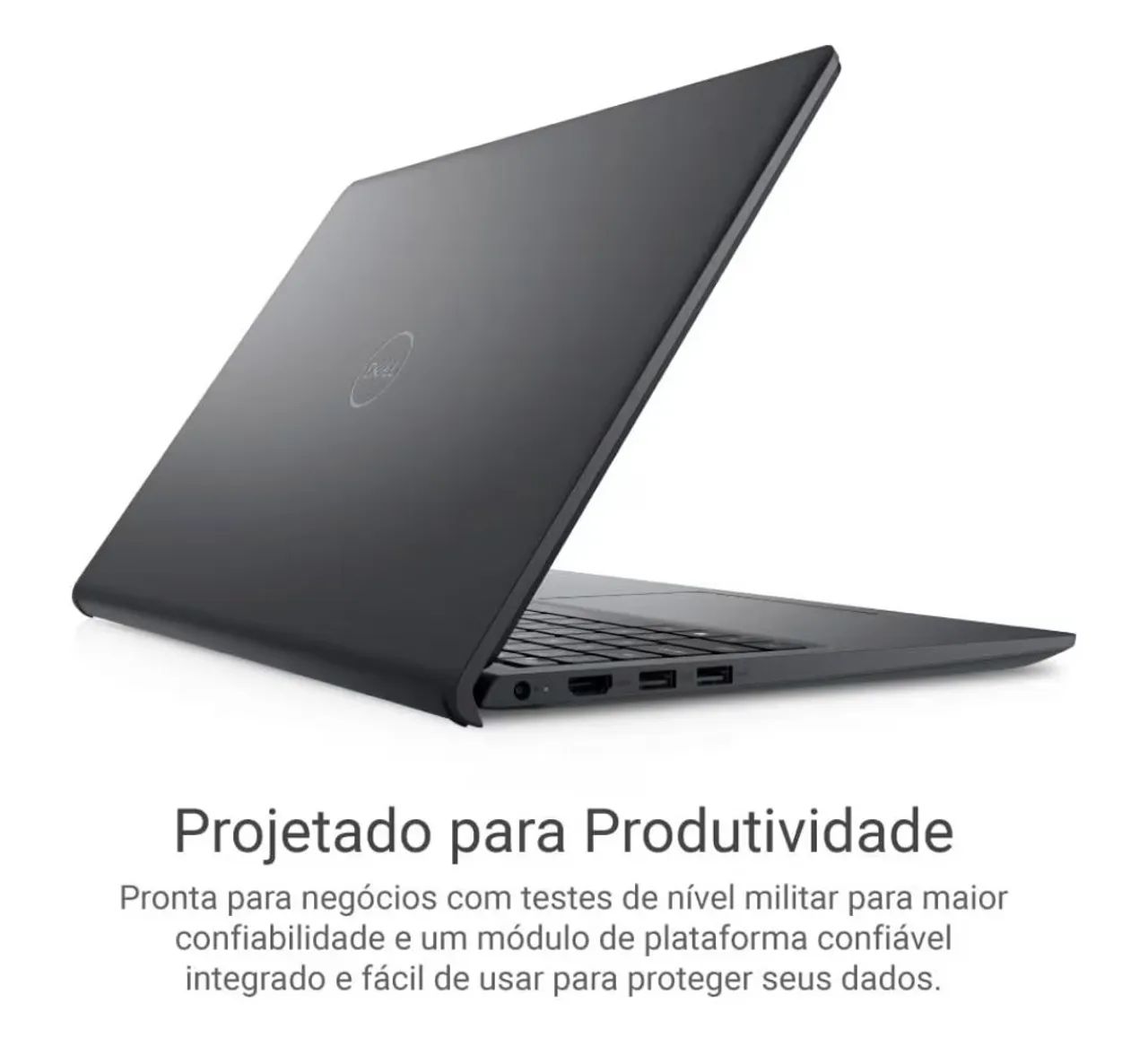 Notebook Dell 15 15-I1300-A80P, Intel Core i7-1355U, Windows 11 Home - Foto 3
