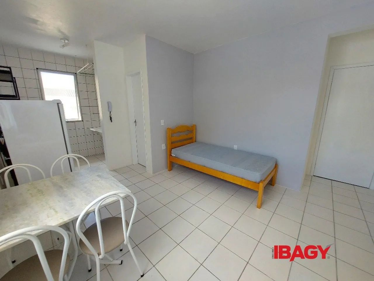 Excelente Kitnet 1 dormitório(s) em Trindade - Florianópolis - Foto 5