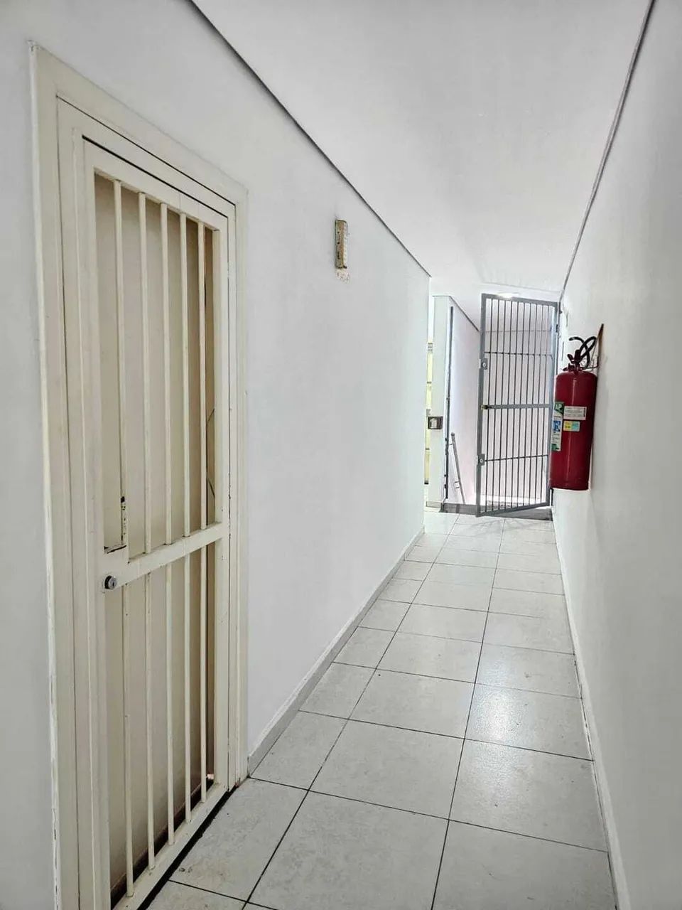 Sala comercial para locação, 1 sala e 1 banheiro com 20m² no Belenzinho - Foto 5