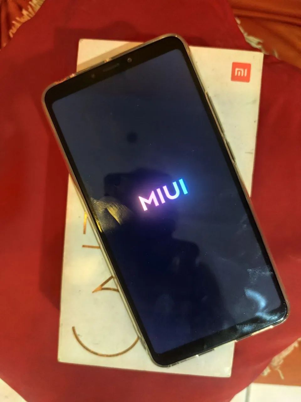 Xiaomi Mi Max 3 completo - Foto 2