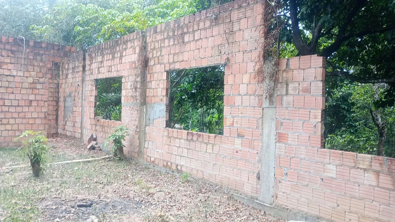 Terreno em contrução  - Foto 4