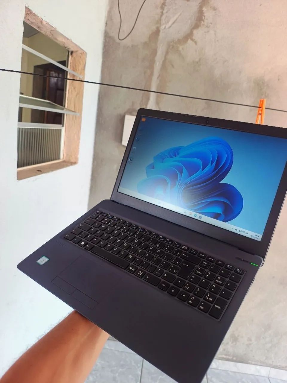 Notebook Sony vaio i7 - Foto 2