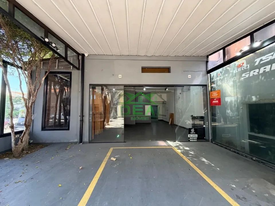 Imóvel Comercial para Locação - Foto 3