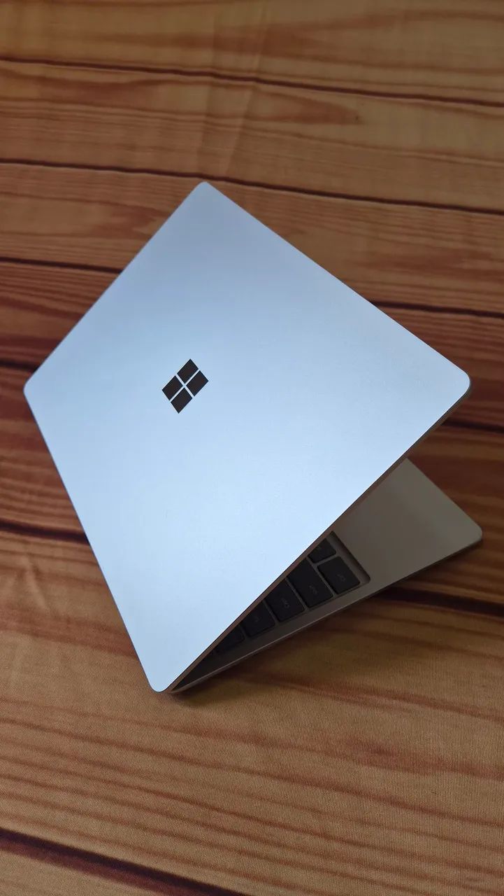 Notebook 2em1 Touch Microsoft surface Go i5 10th 8GB Win11 - Foto 4