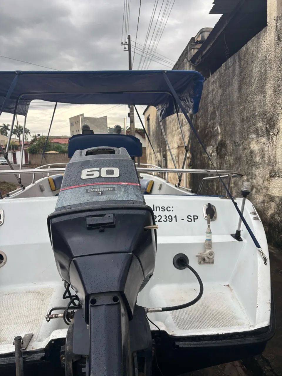 Lancha  - Foto 3