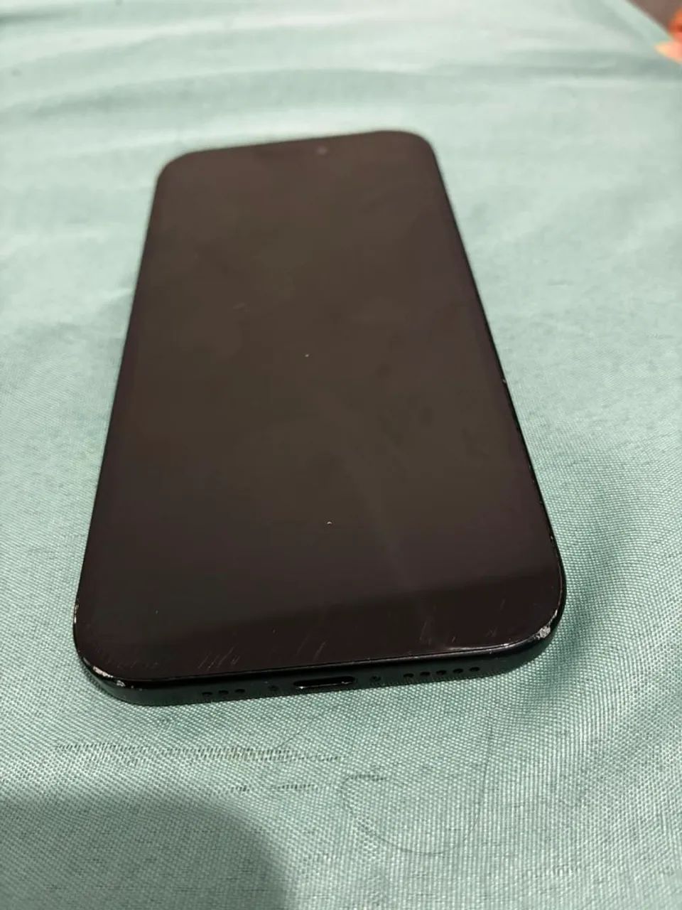 Celular iPhone 16 128gb por 3.600 reais - Foto 3
