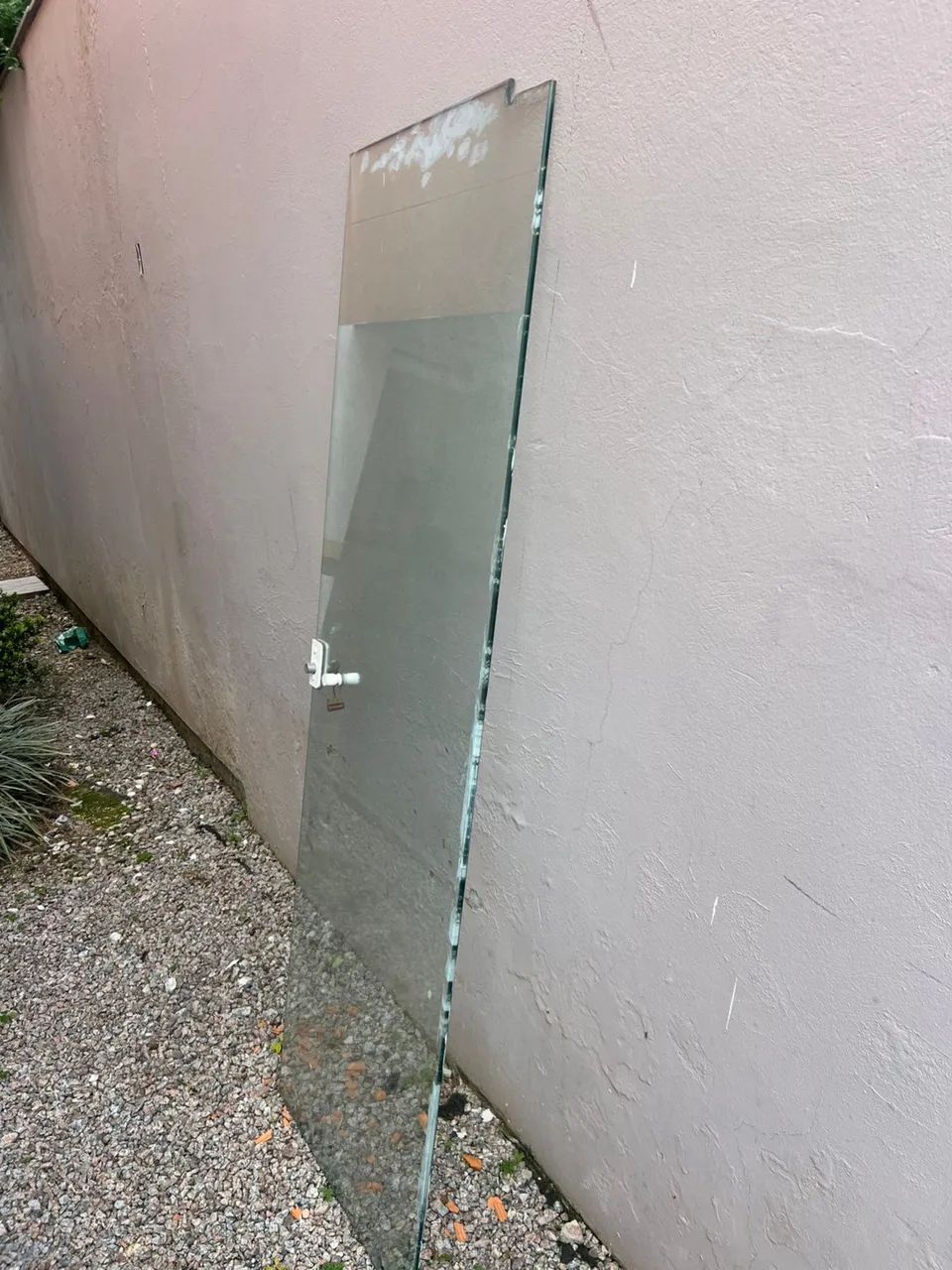 Porta de vidro  - Foto 4