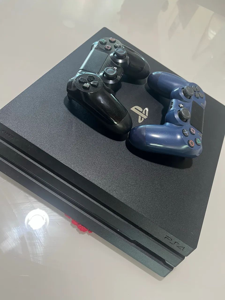 Playstation 4 - Foto 4