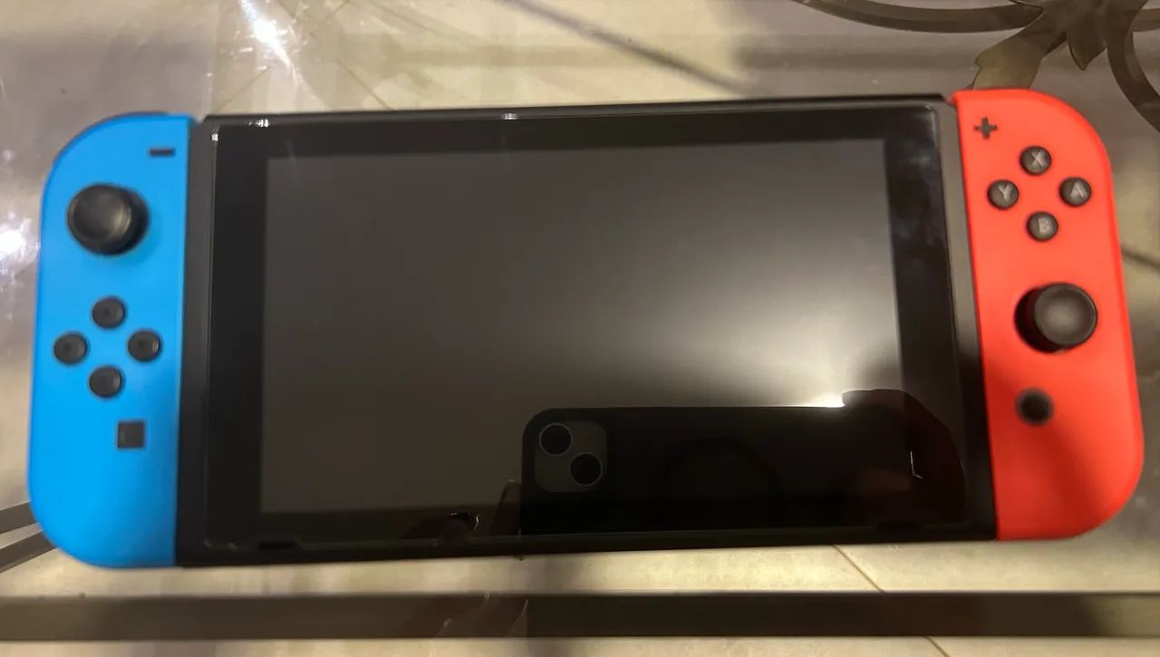 Nintendo Switch - Foto 2