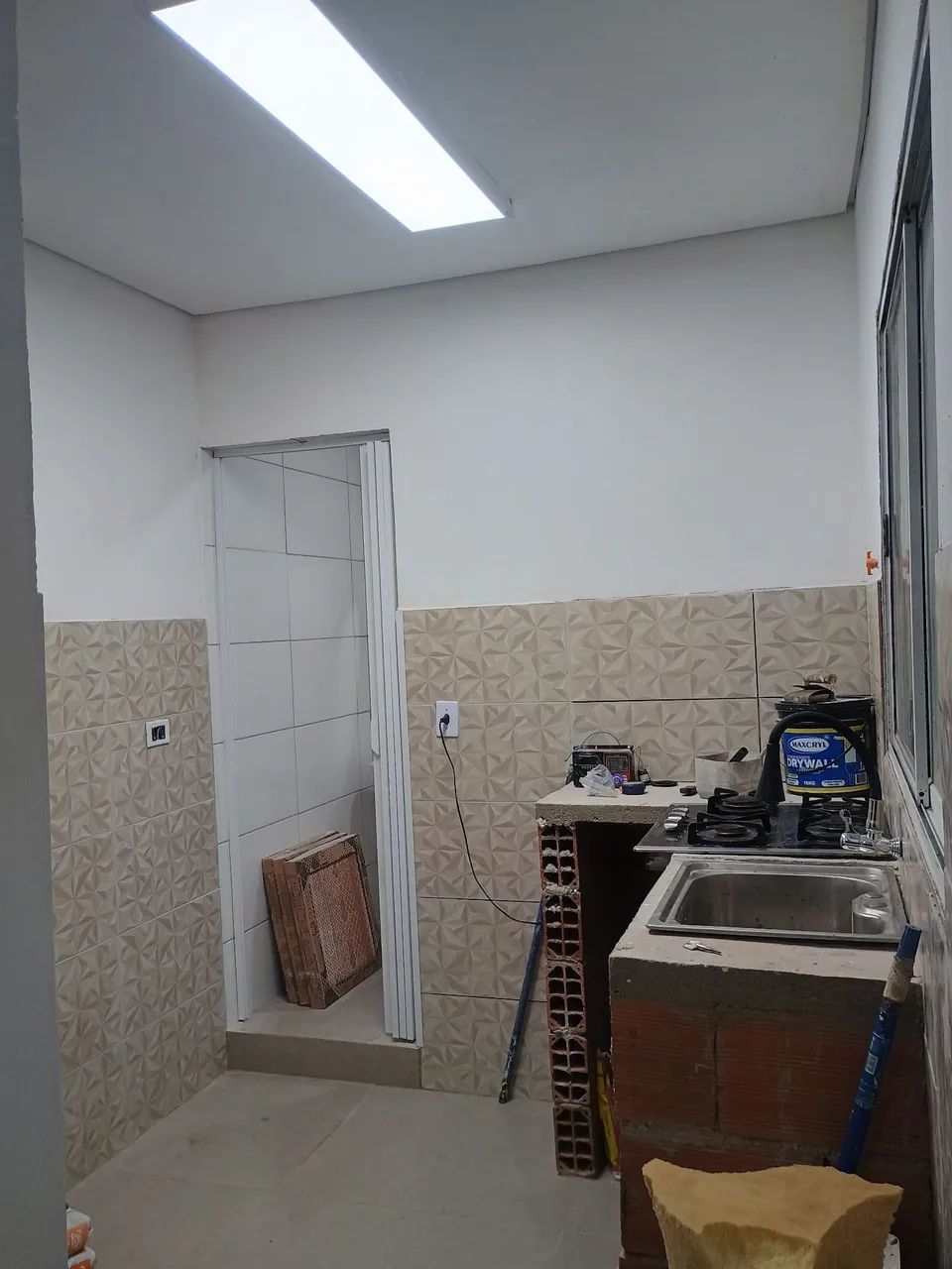 Pedreiro disponível da fundação ao acabamento  - Foto 2