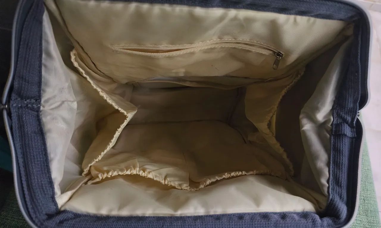 Bolsa maternidade Mommy Land - Foto 4