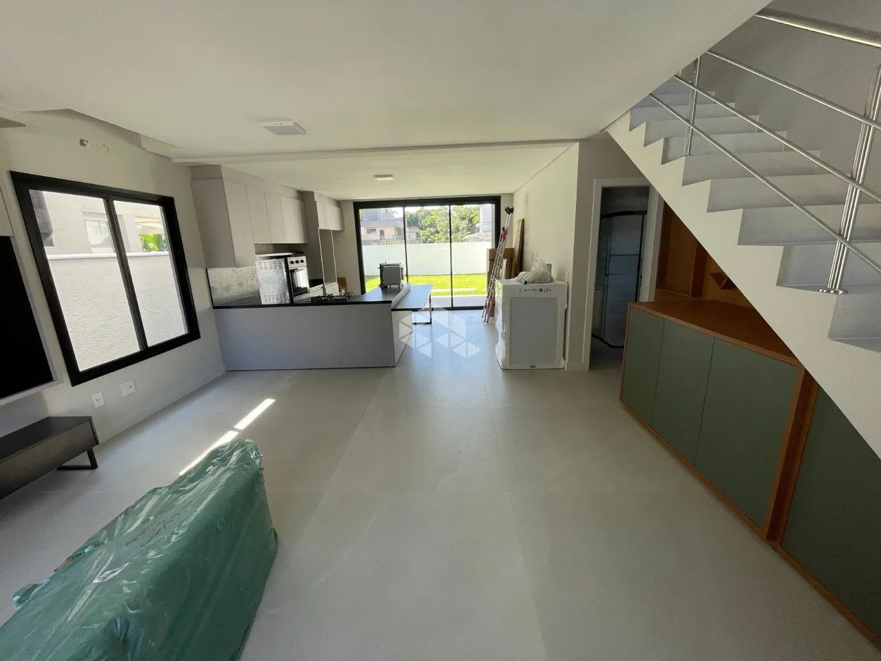 Casa Duplex com 3 suítes em Santo Antônio de Lisboa - Florianópolis - Foto 4