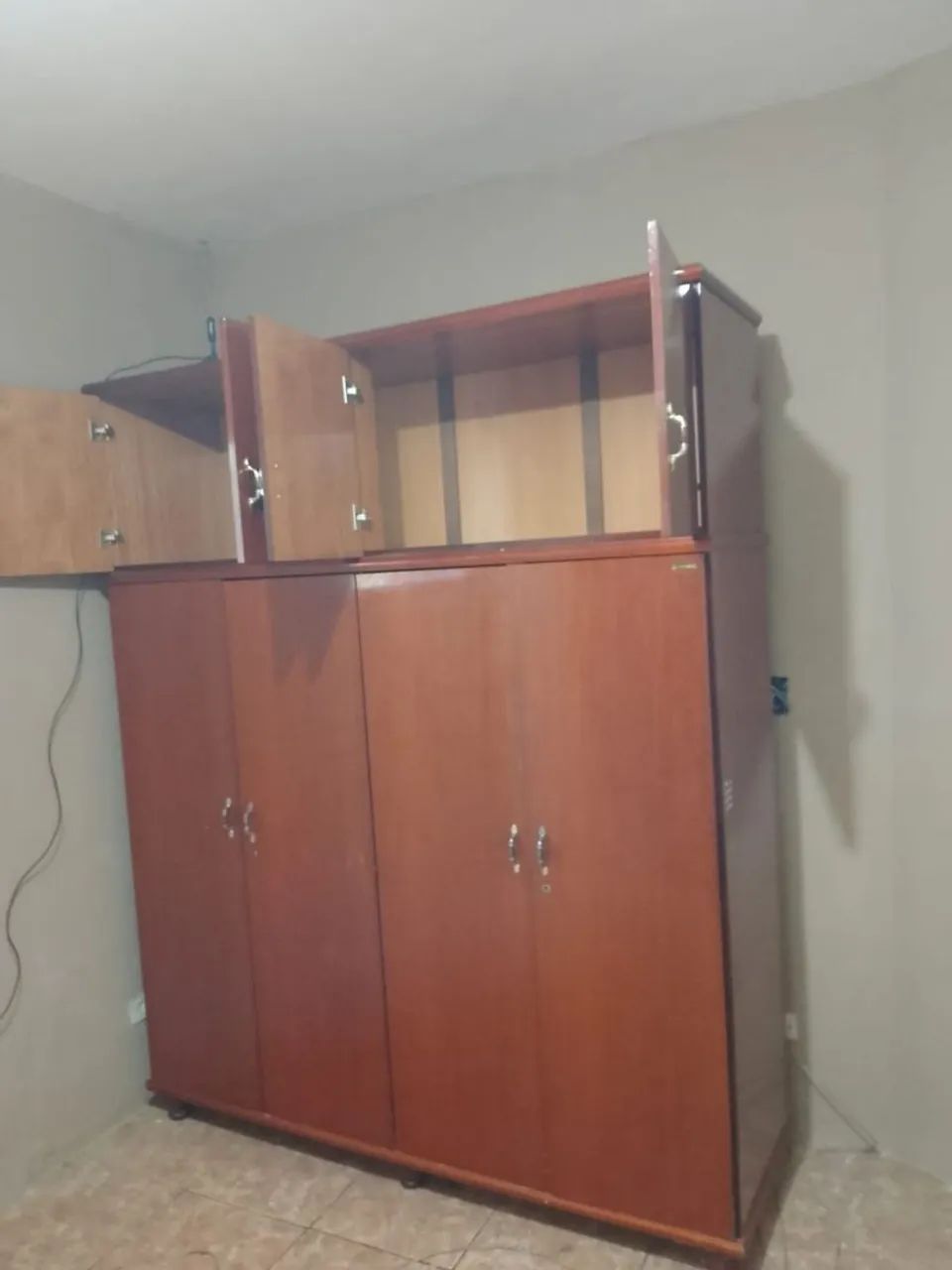 Guarda-roupa - Foto 3