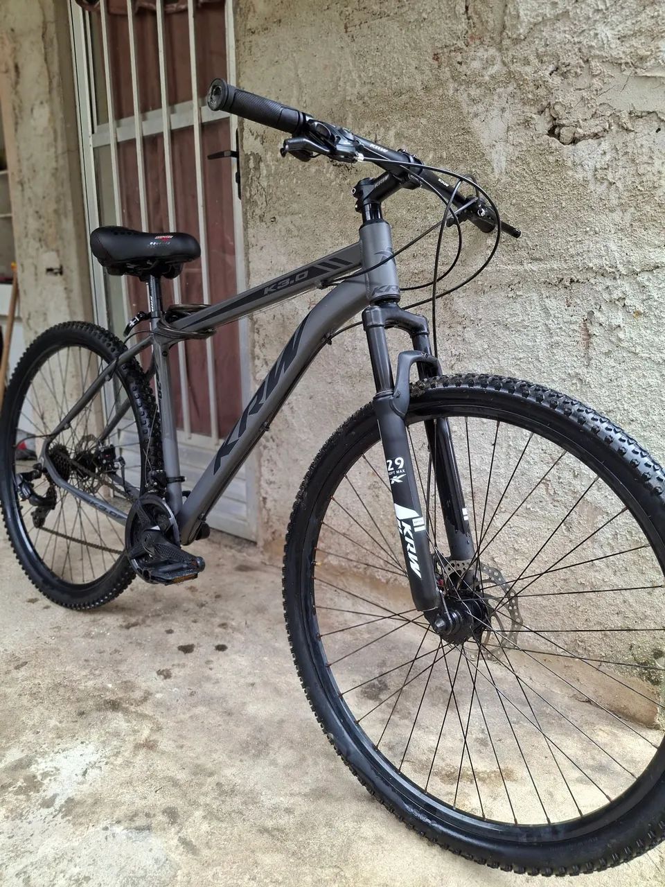 Bicleta aro 29 - Foto 2