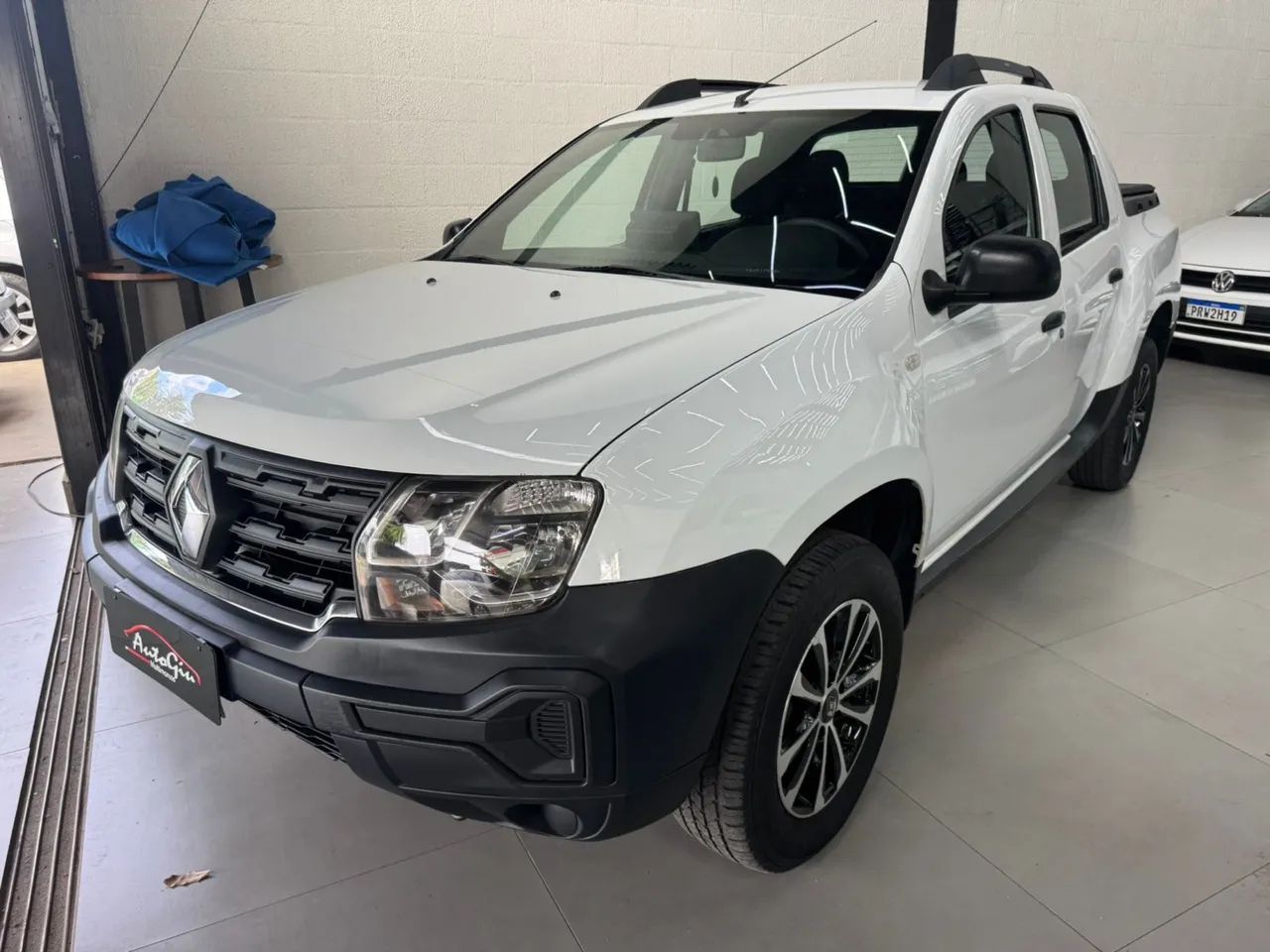 Renault Duster 2025
