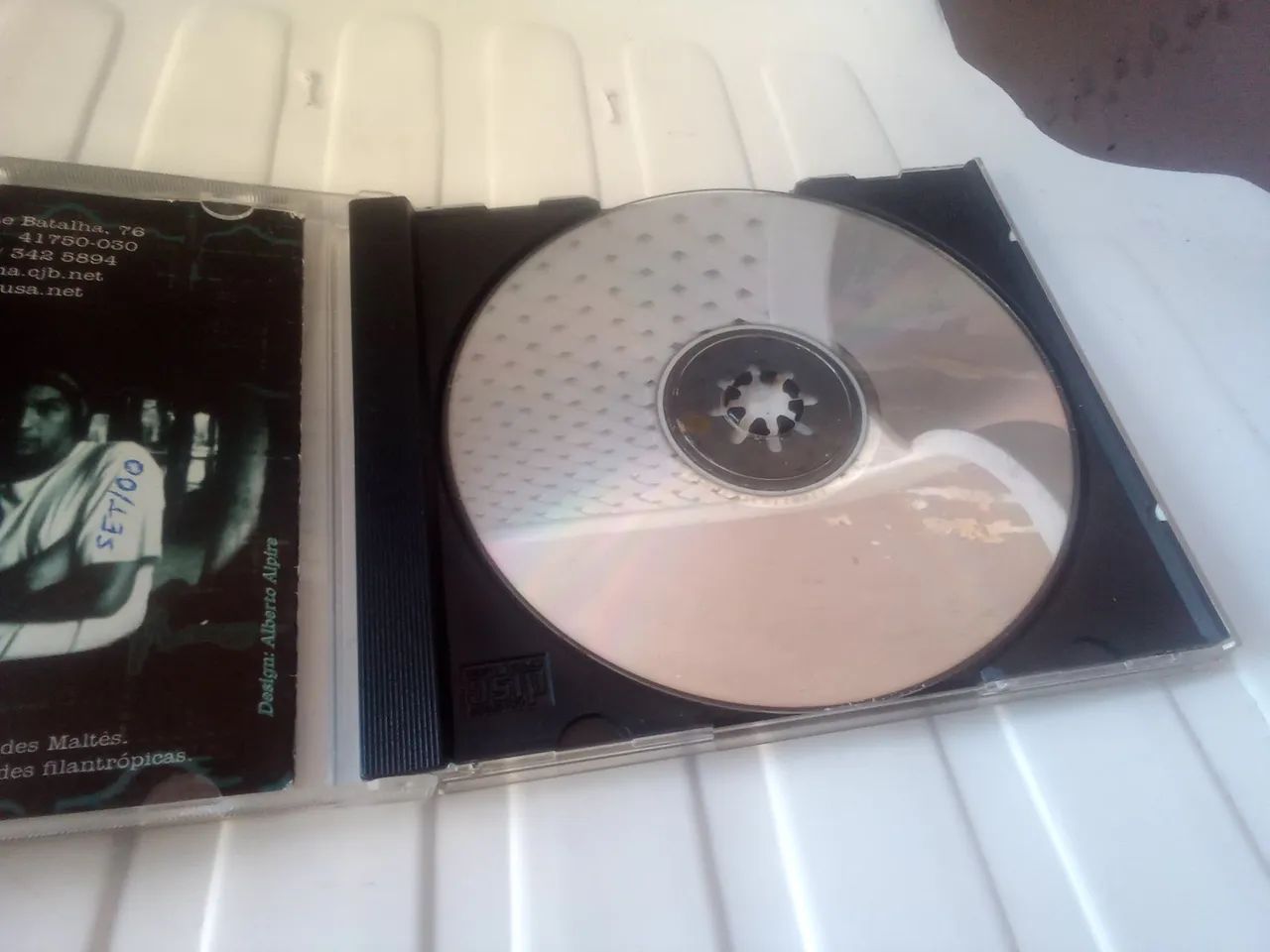 Cd inkoma influir  - Foto 3