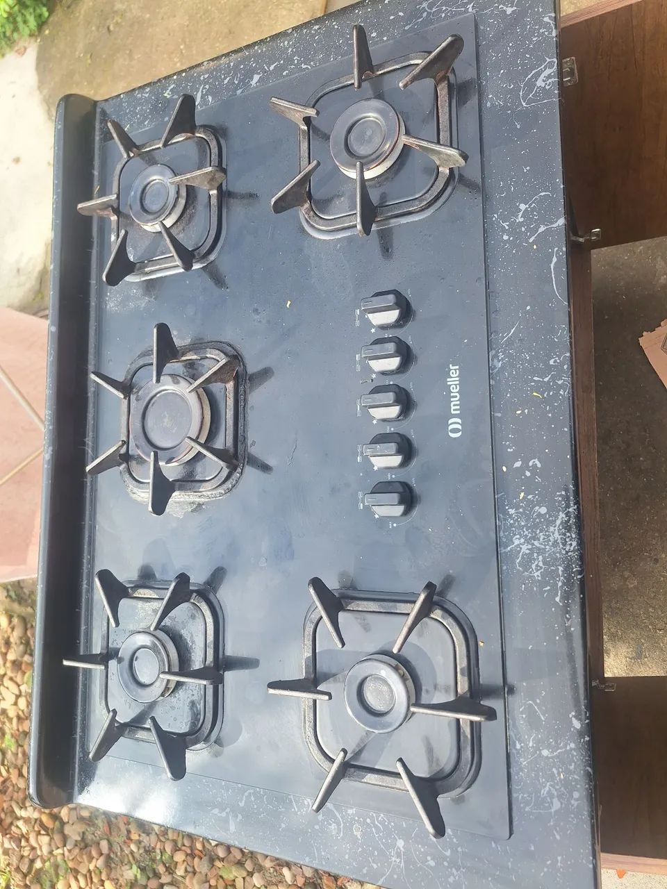 Cooktop muller - Foto 2