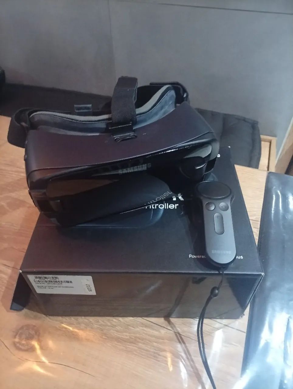 GEAR VR / SANSUNG - Foto 4