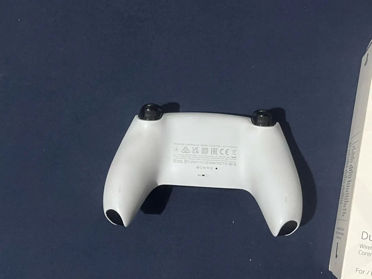 controle ps5  - Foto 2