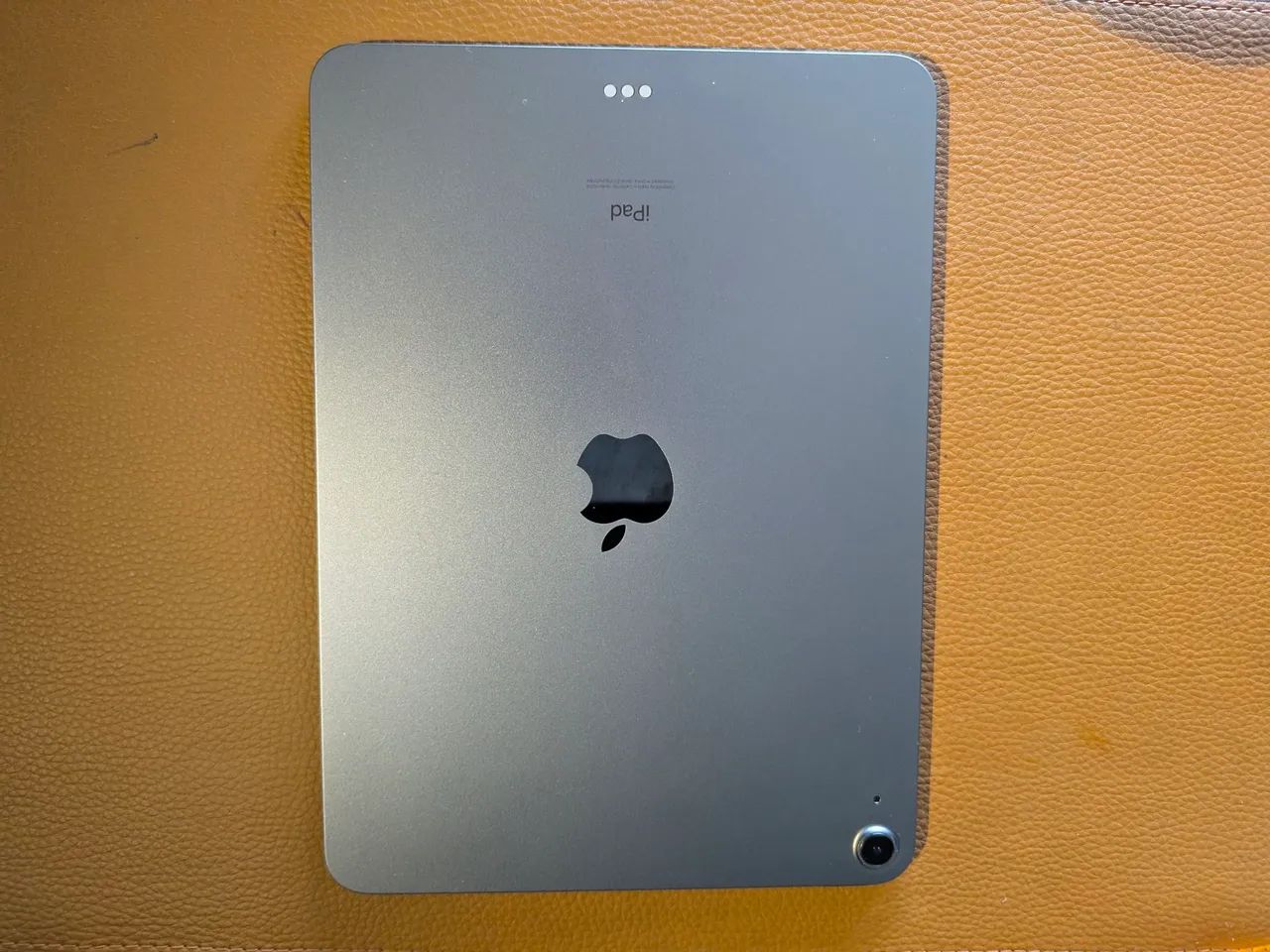 iPad Air 4 excelente estado - Foto 2