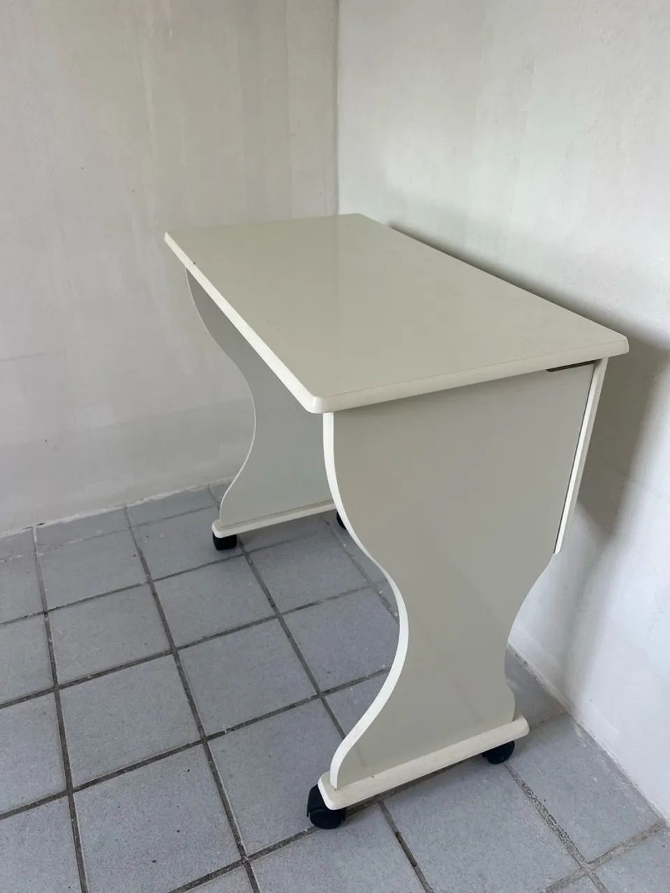 Mesa desmontável  - Foto 2