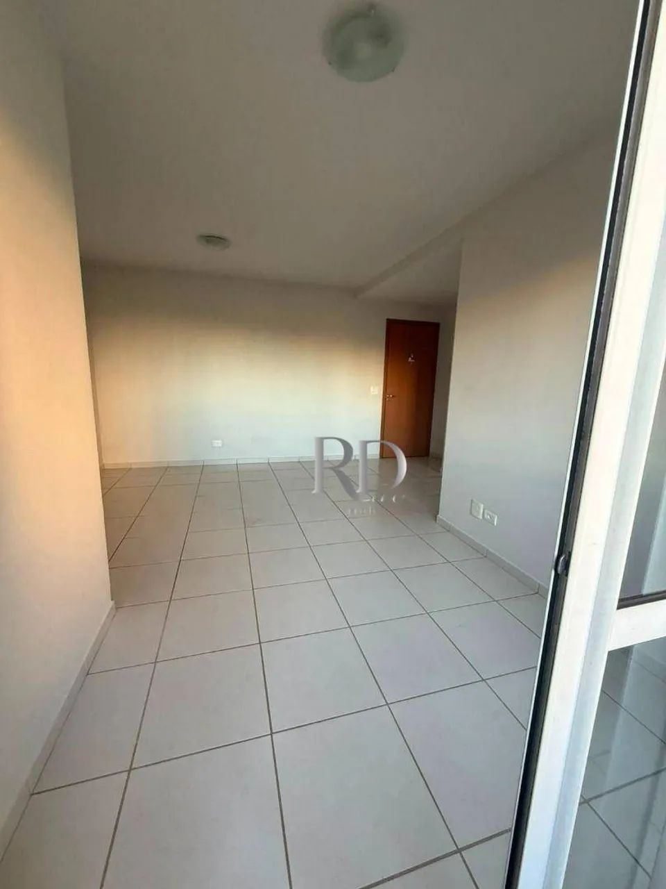 Apartamento com 3 dormitórios para alugar, 67 m² por R$ 2.850,00/mês - Gleba Fazenda Palha - Foto 2