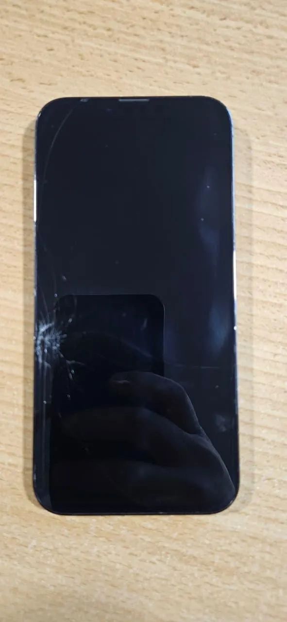 iPhone 13 Pro Max 128gb - Foto 2