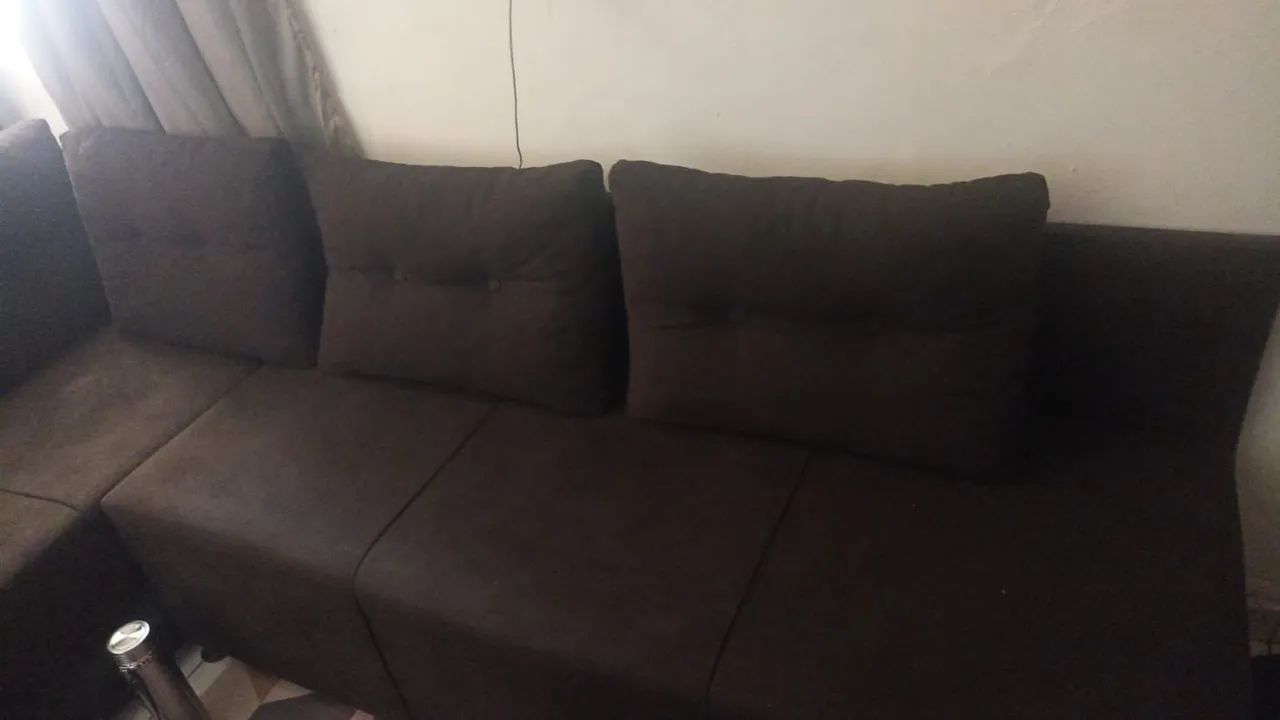 Sofá de canto - Foto 2