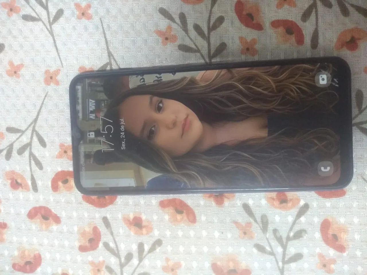 Vende-se A03s SAMSUNG - Foto 2