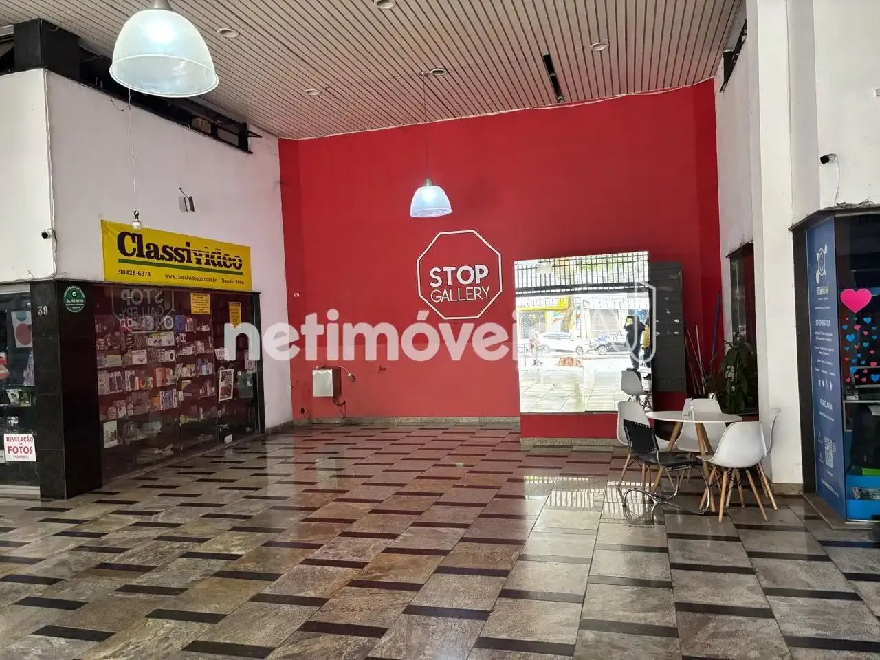 Venda Loja Coração de Jesus Belo Horizonte - Foto 2