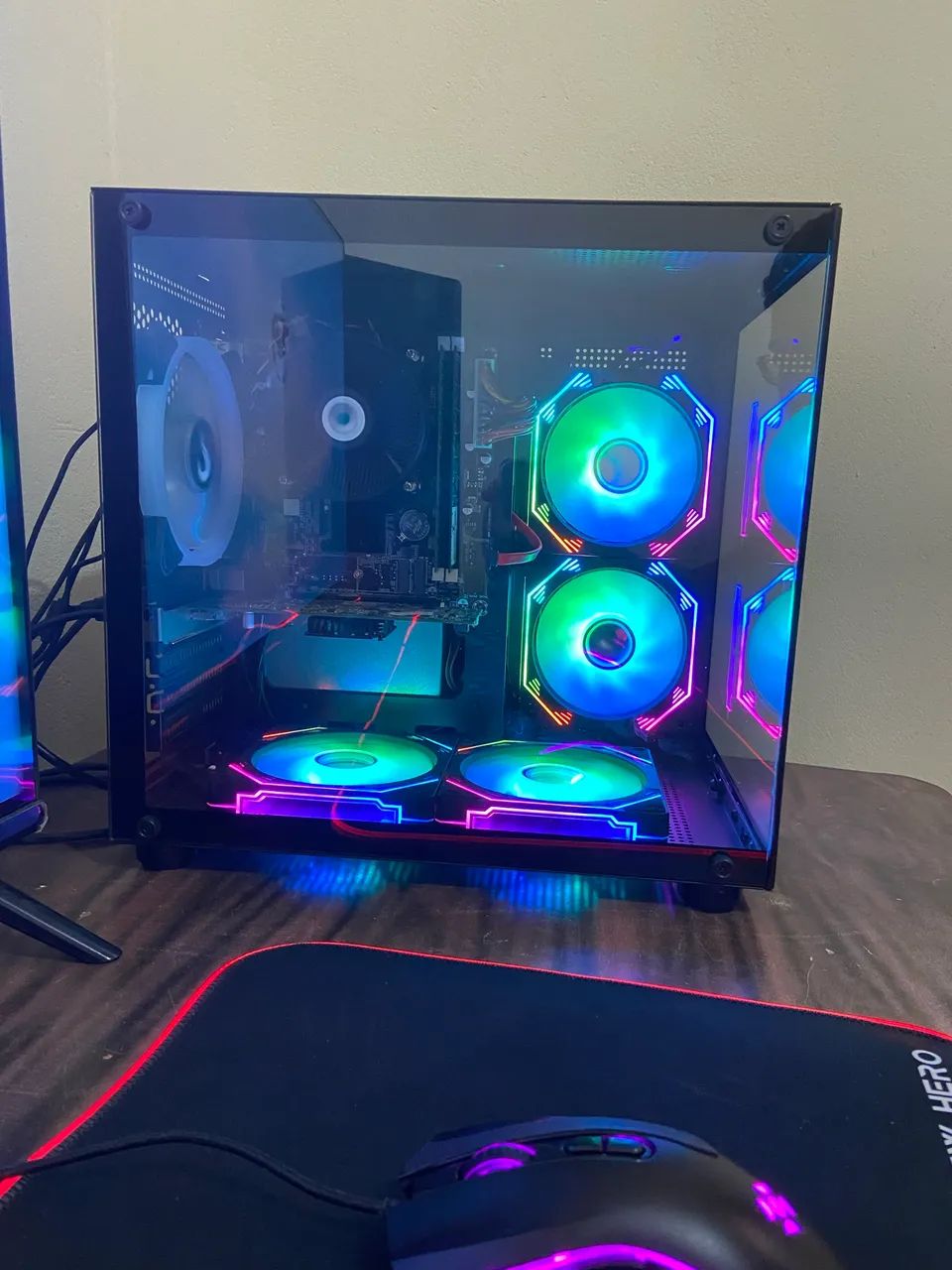 PC GAMER CORE I5 - Foto 5