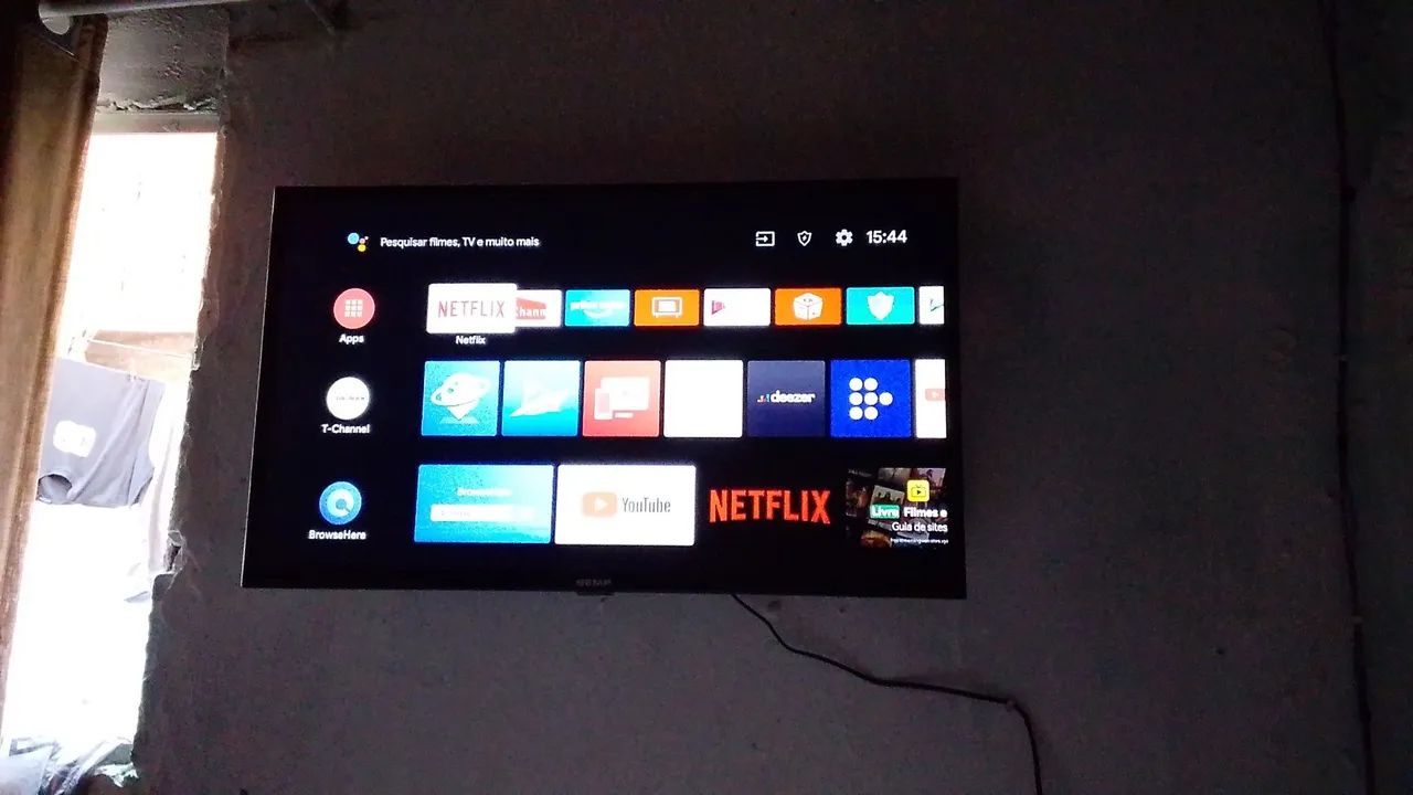 TV smart