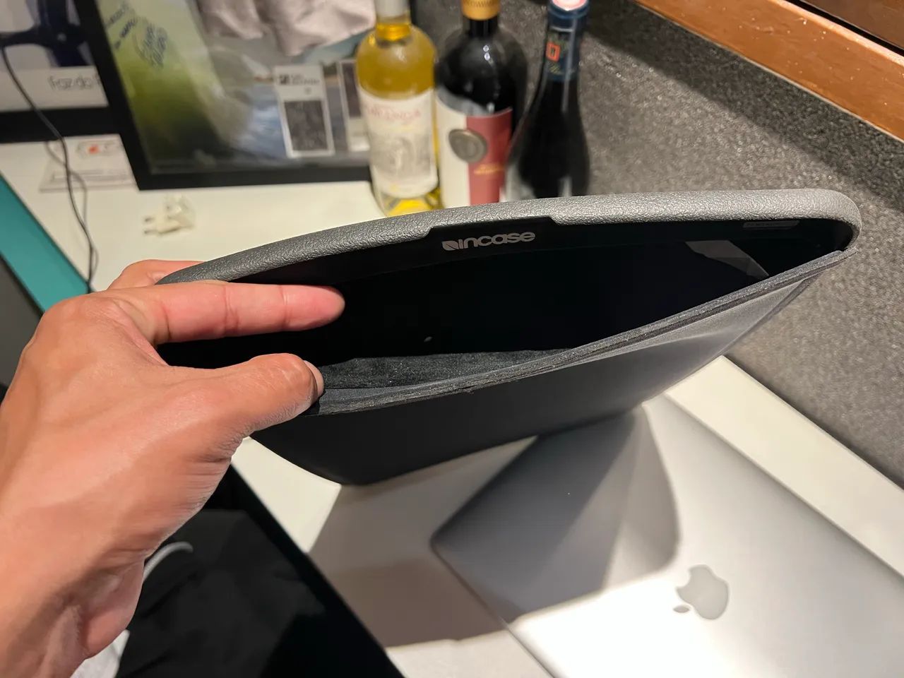 MacBook Pro 15 | i7 | 16GB | 256GB SSD - Foto 4