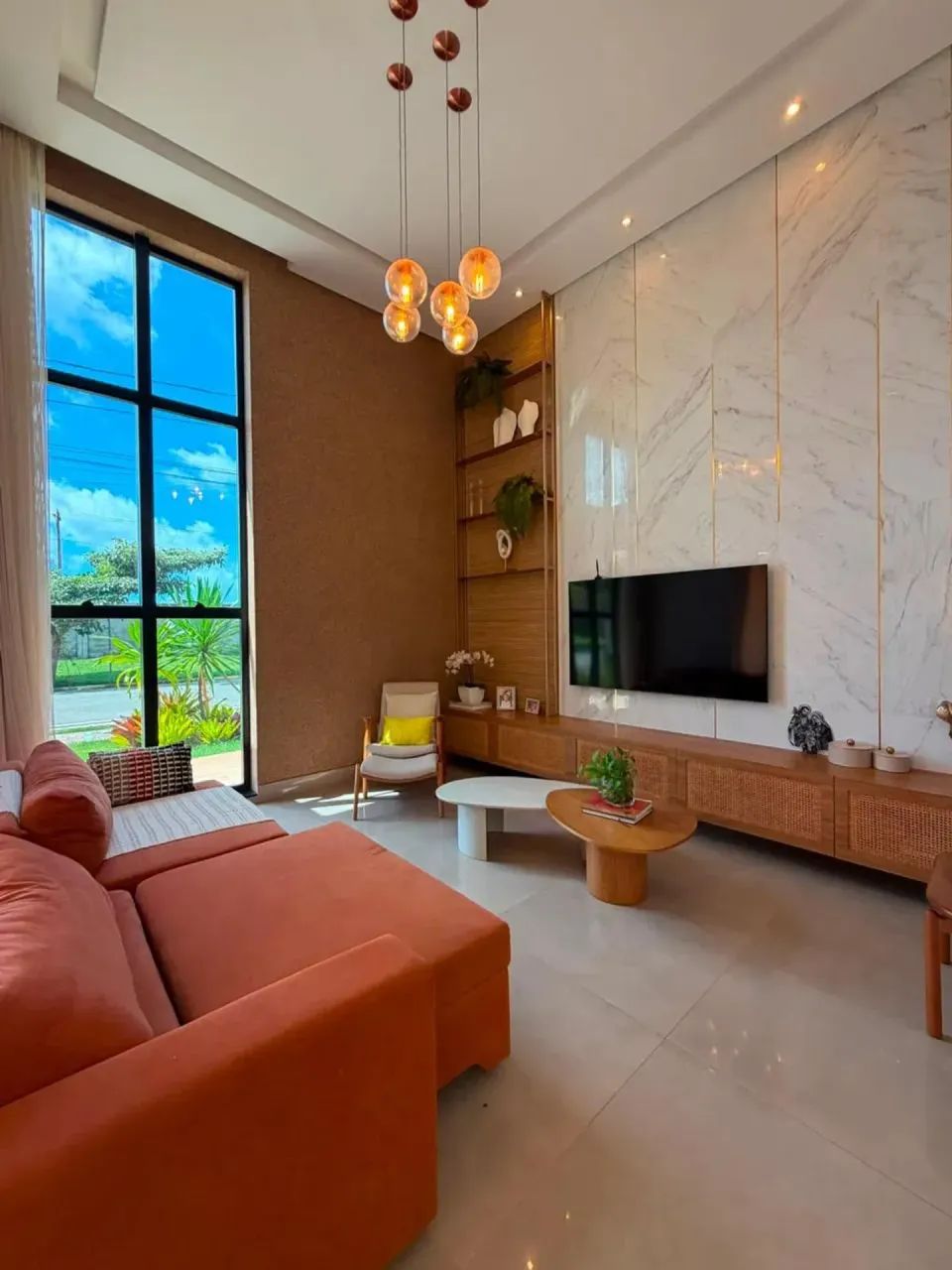 Imóvel para venda possui 205m²  com 3 quartos Araçagy - Foto 4