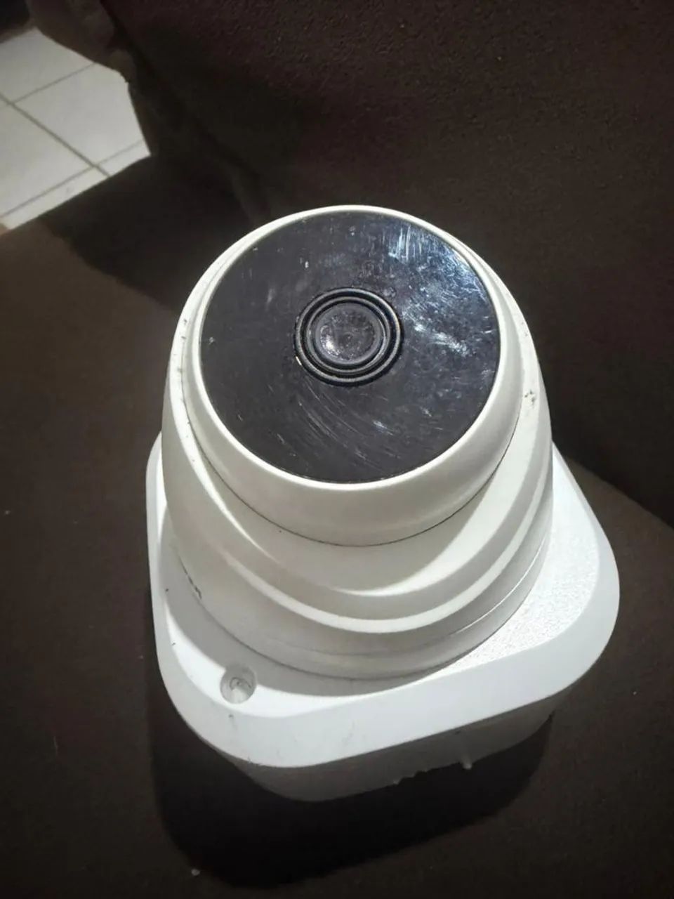 DVR Intelbras MHDX 1104+ câmeras Intelbras  - Foto 4