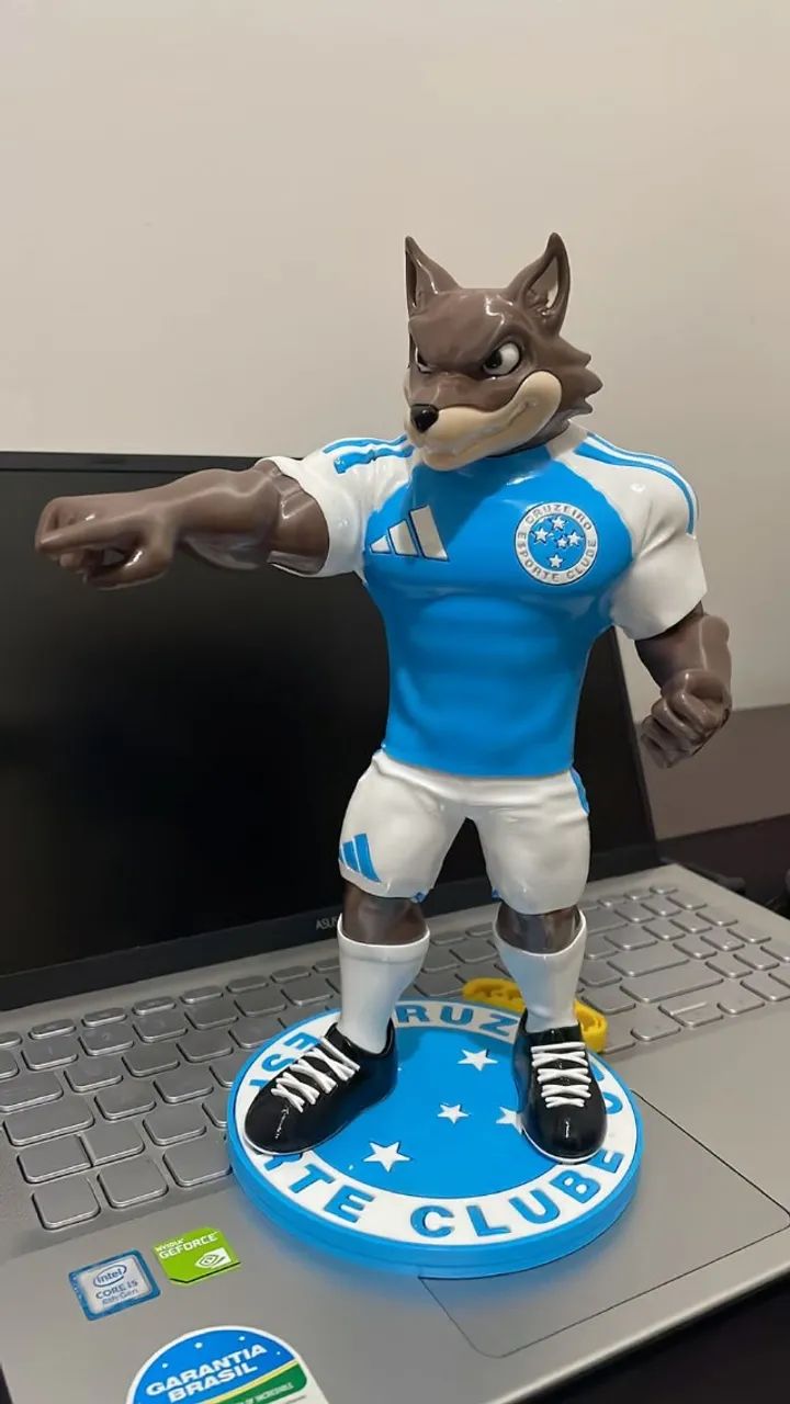 Vendo impressora 3D nova - Foto 4