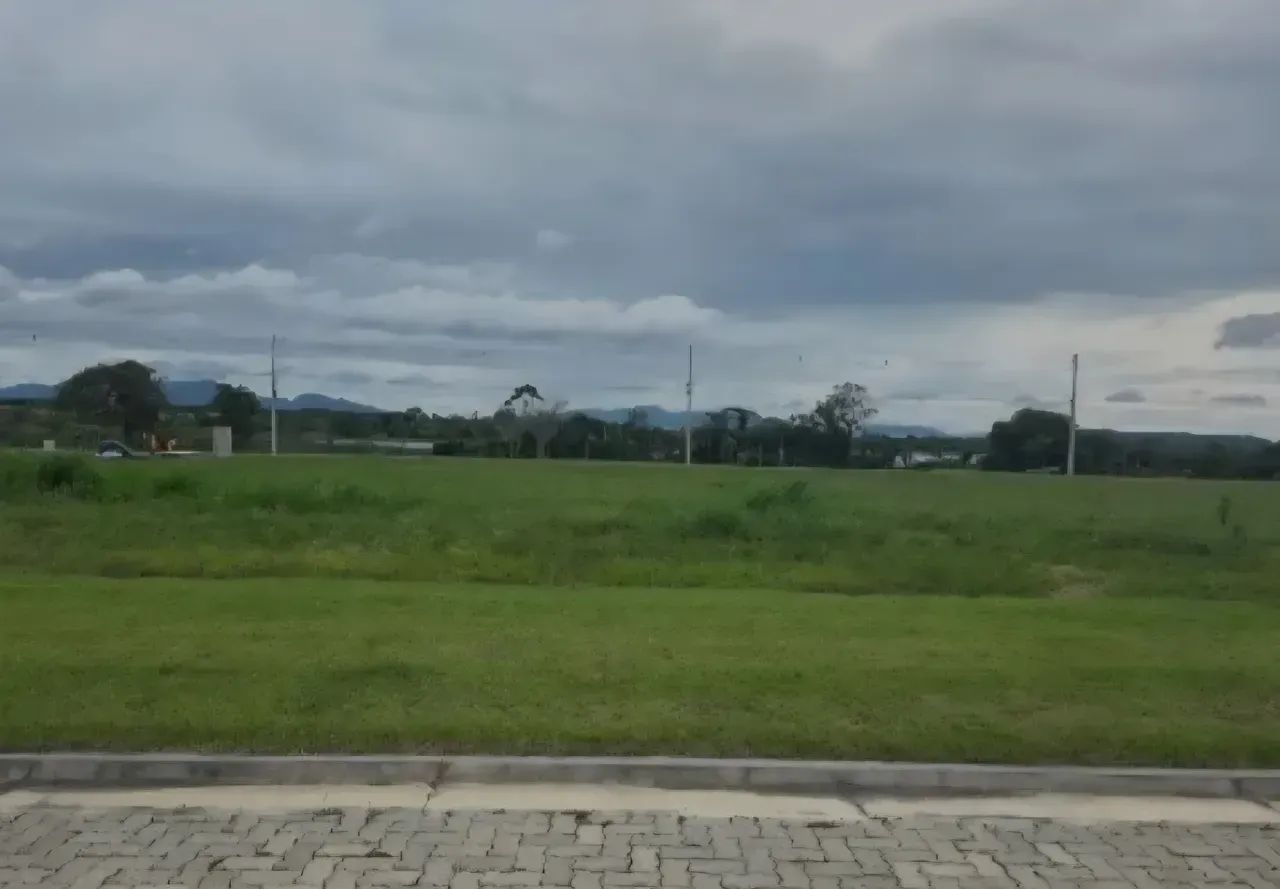 CIDADE ALPHA CEARÁ 04 - Lote com 471m2 em excelente localização no Eusébio - Foto 2