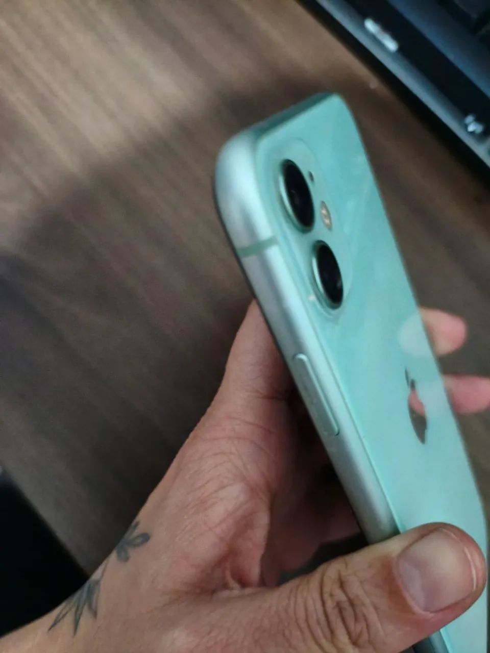 iPhone 11  - Foto 3