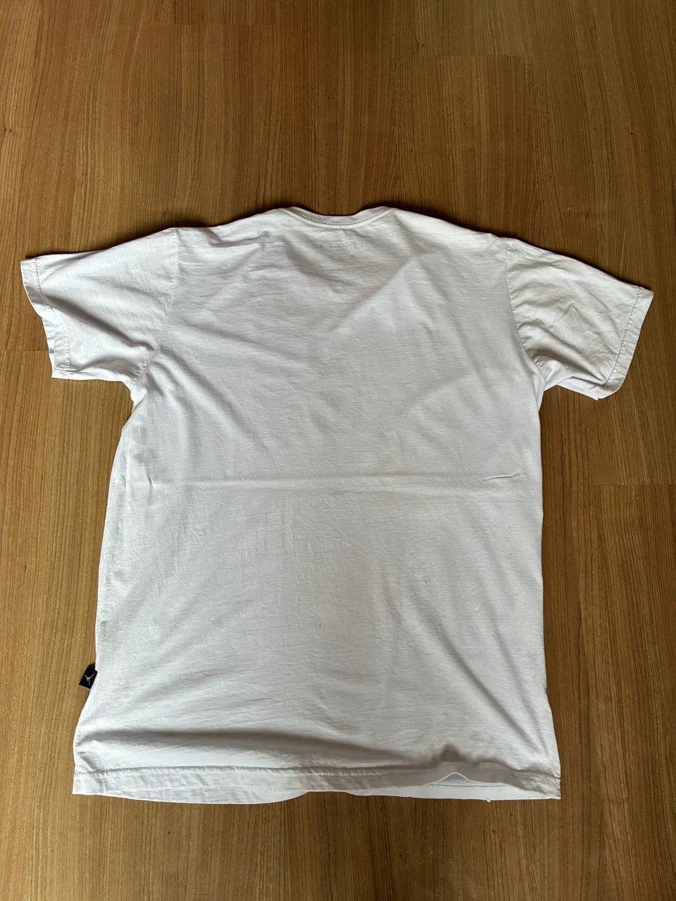 CAMISA AIR JORDAN GG - Foto 3