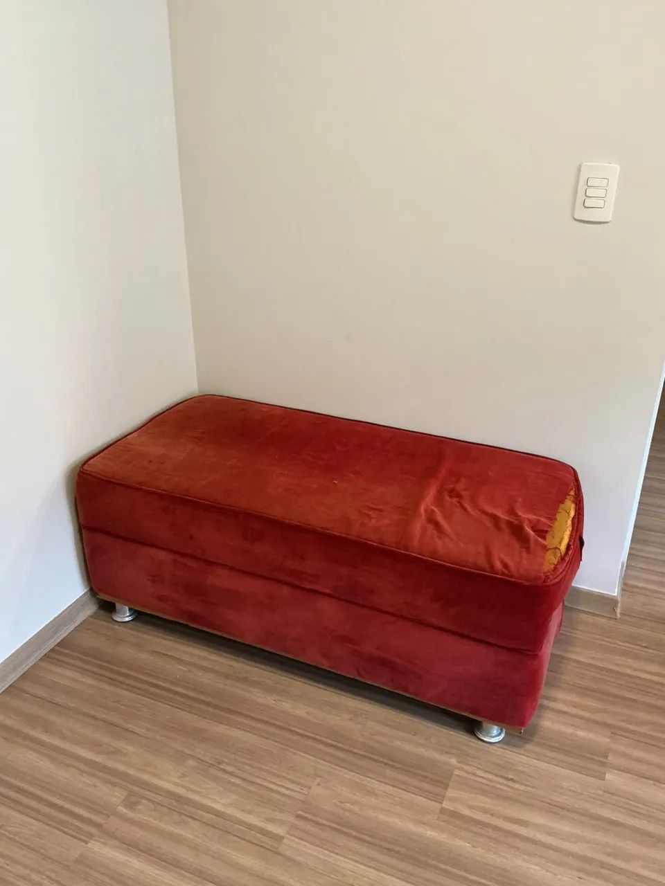 Vendo puff - Foto 2