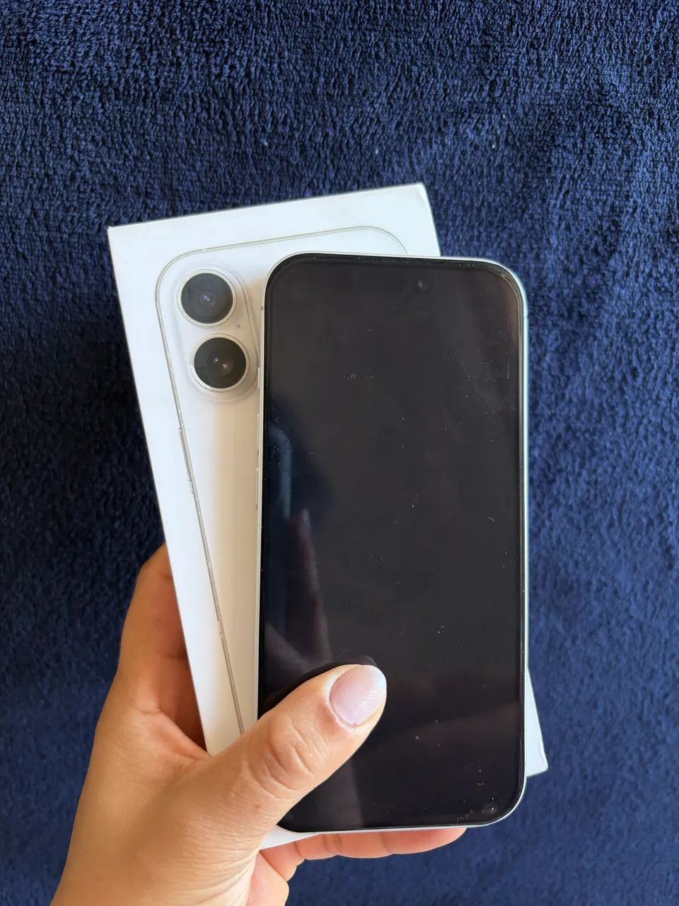 iPhone 17 256gb - Foto 4